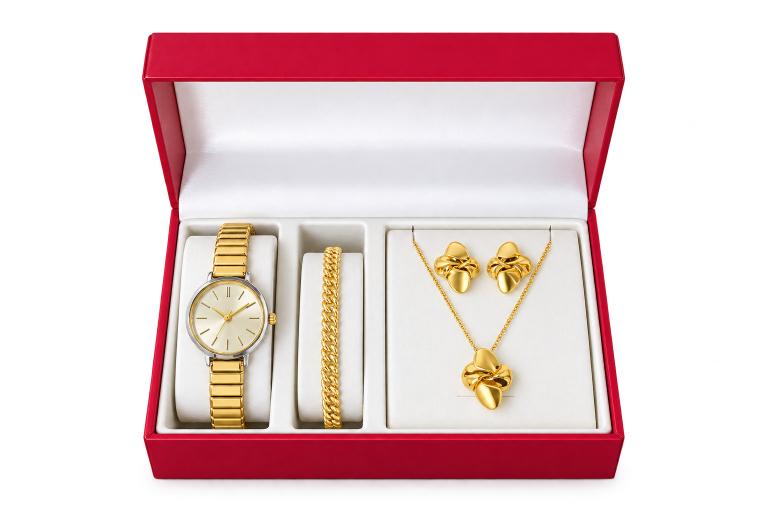 Golden Style