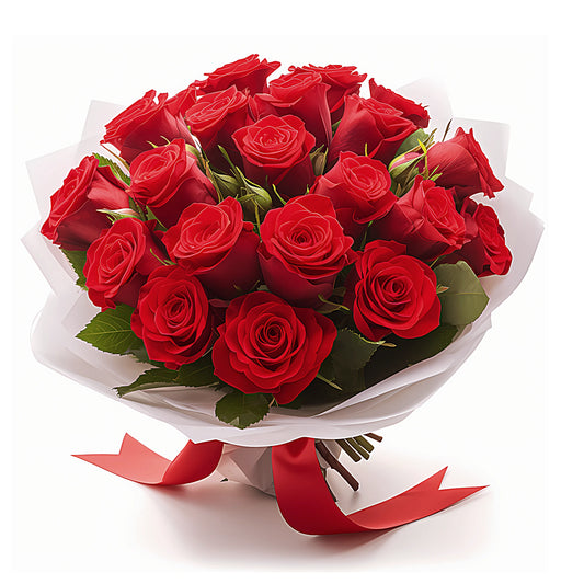 Love Blooms