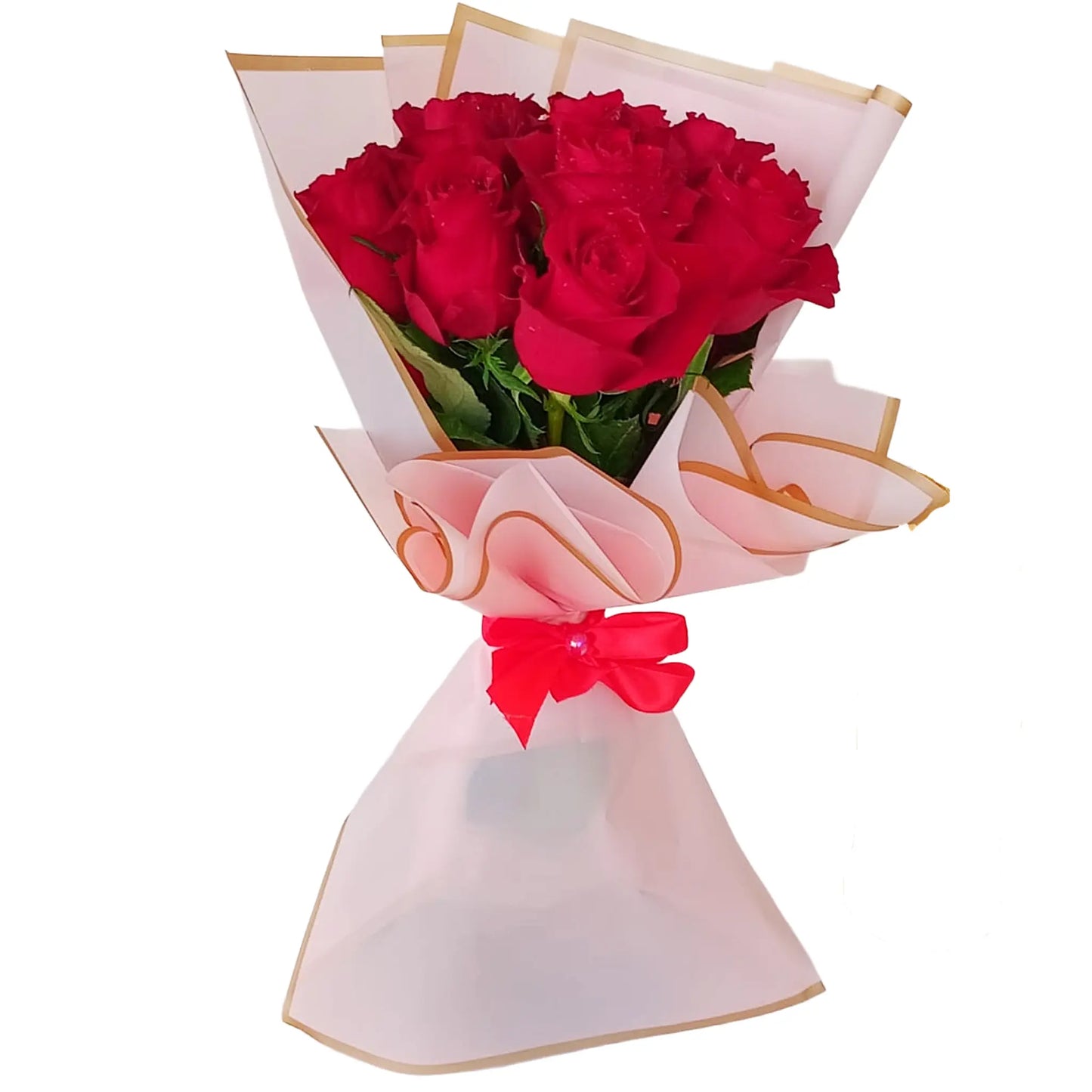Rosy Love