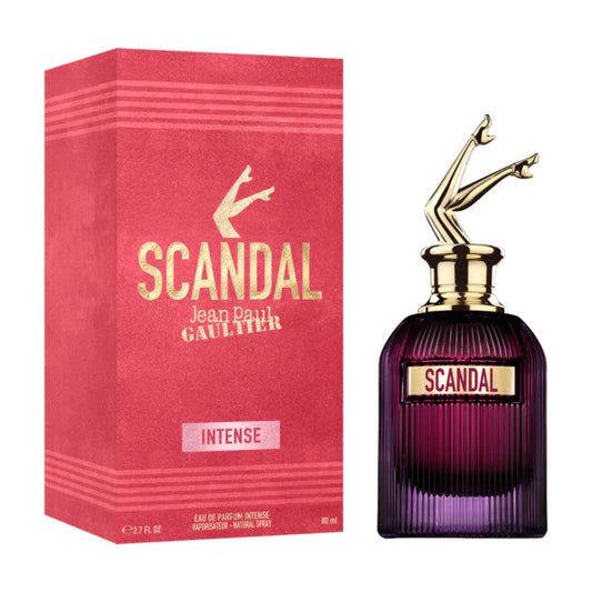 Gaultier Scandal