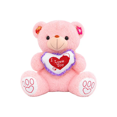 Teddy Love
