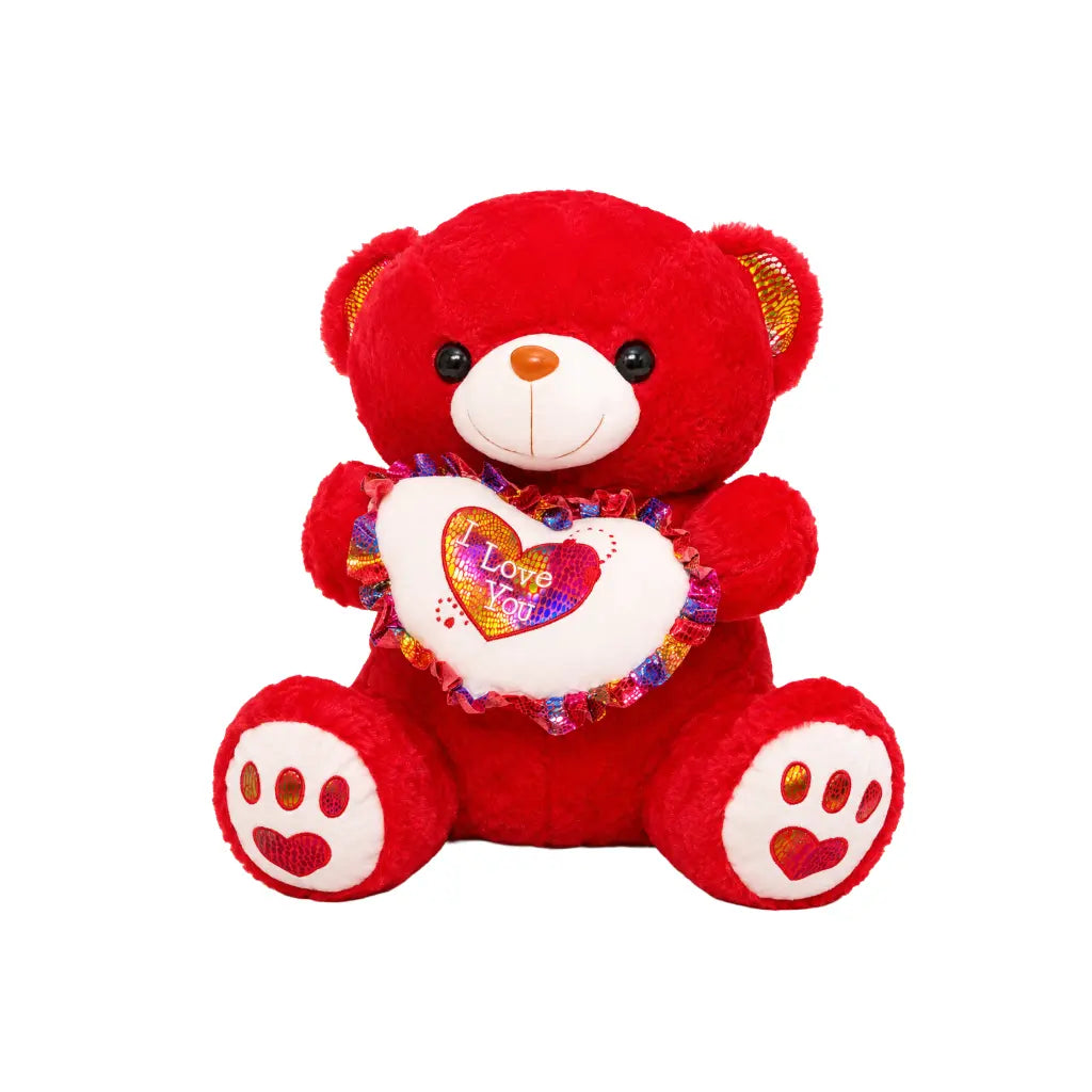 Sweet Teddy 2