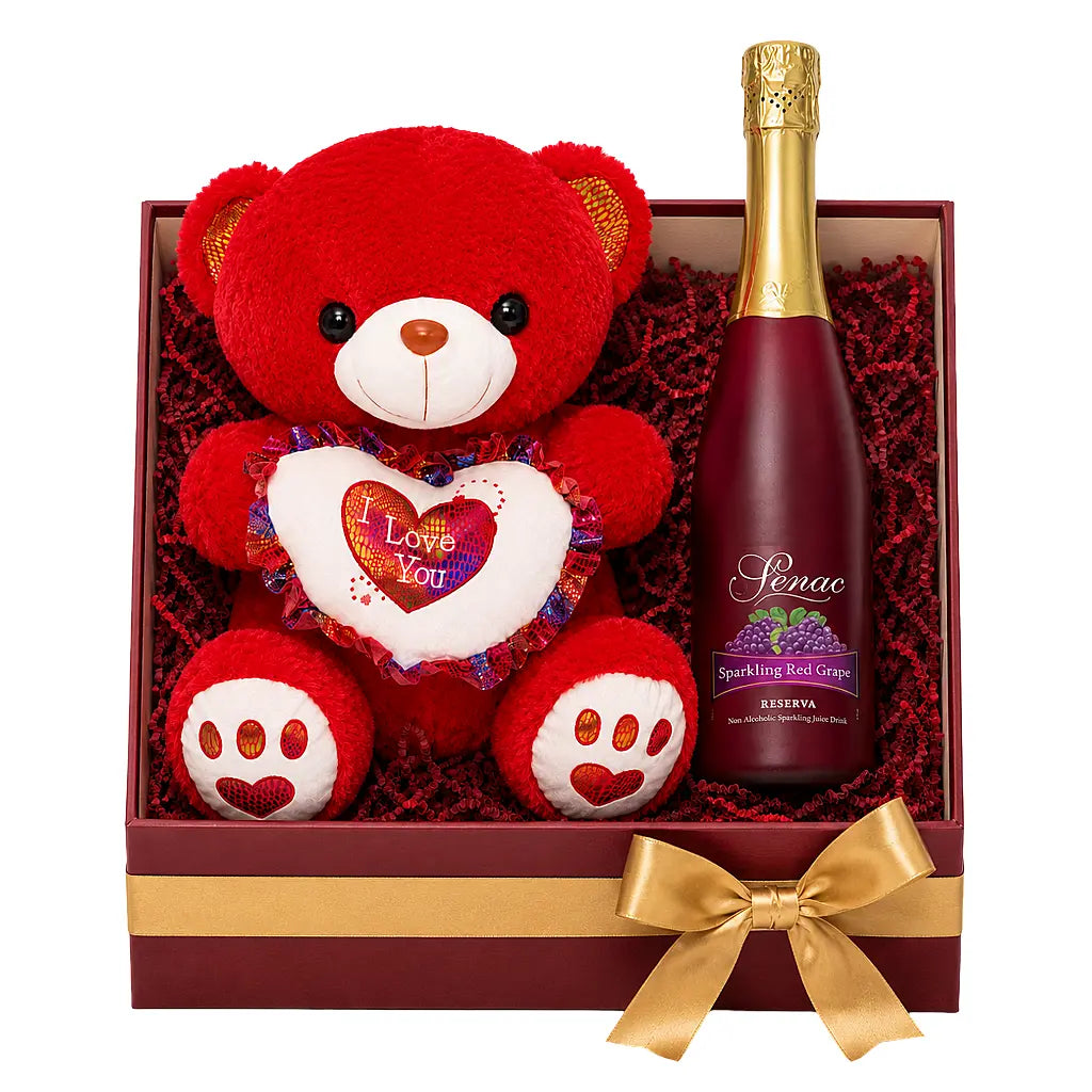 Sweet Teddy 2