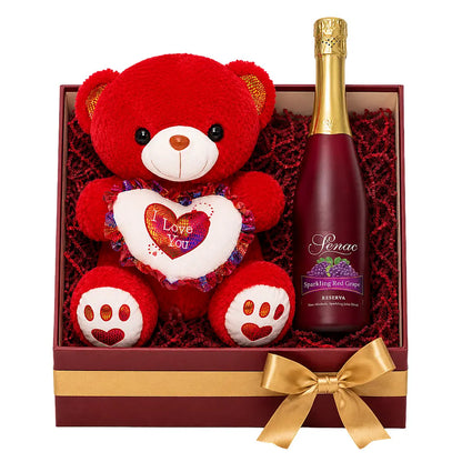 Sweet Teddy 2
