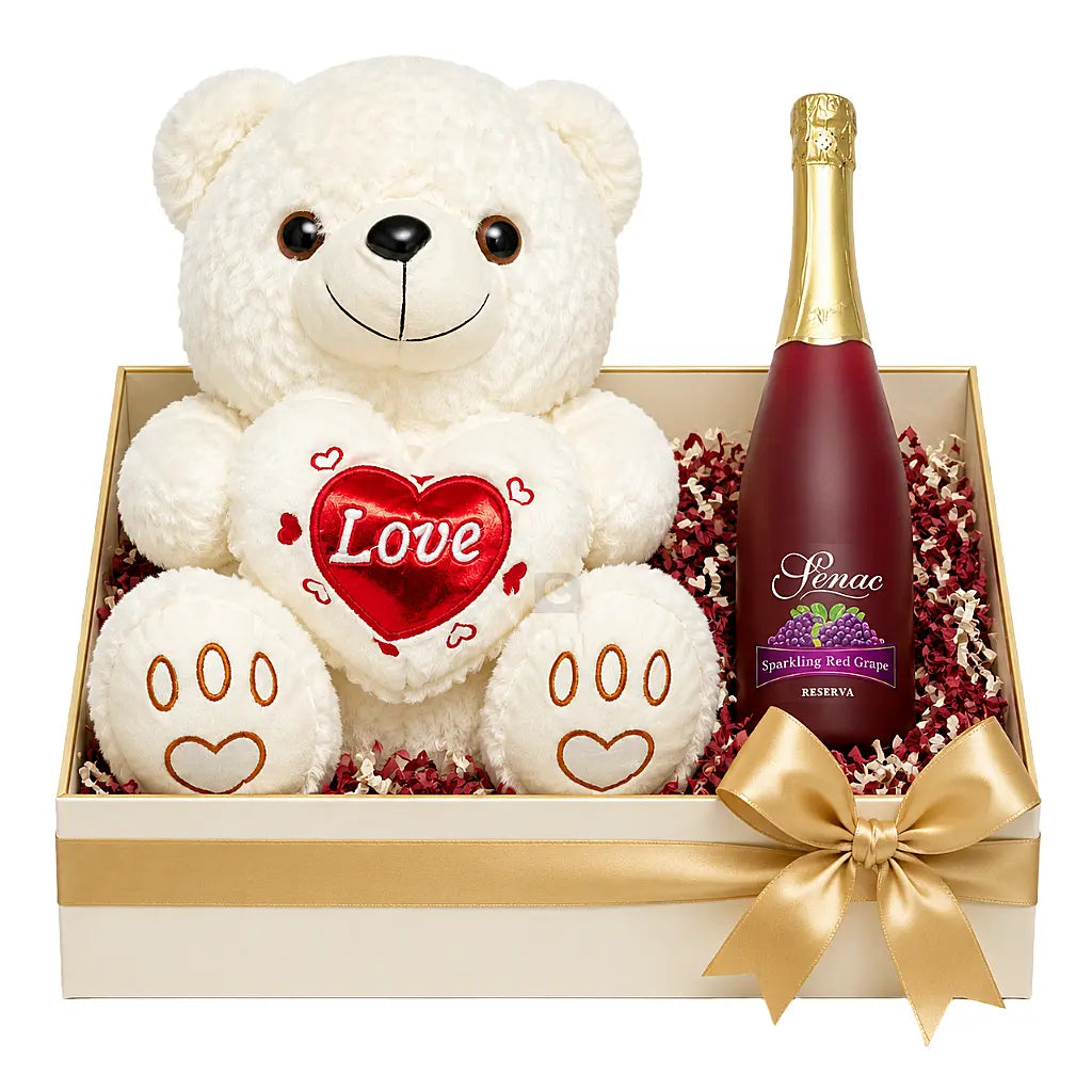 Sweet Teddy