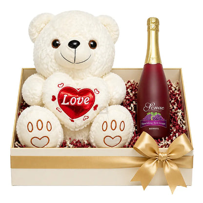 Sweet Teddy