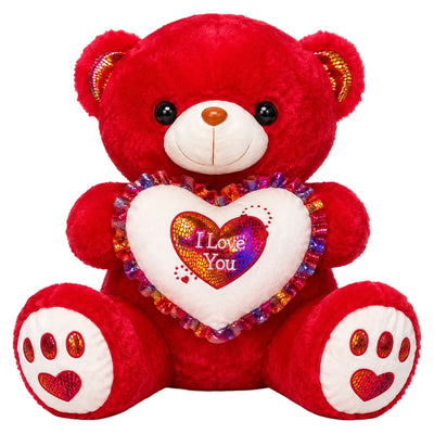 Tender Teddy