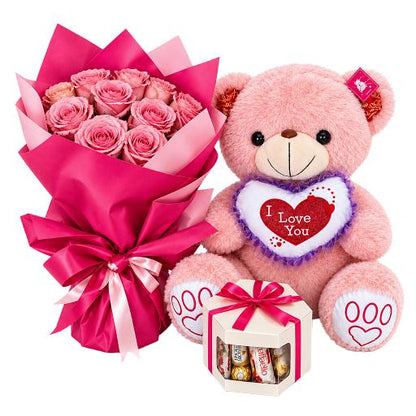 Pink Love