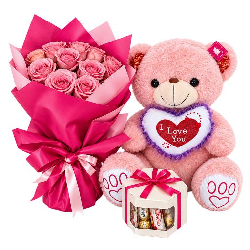 Pink Love
