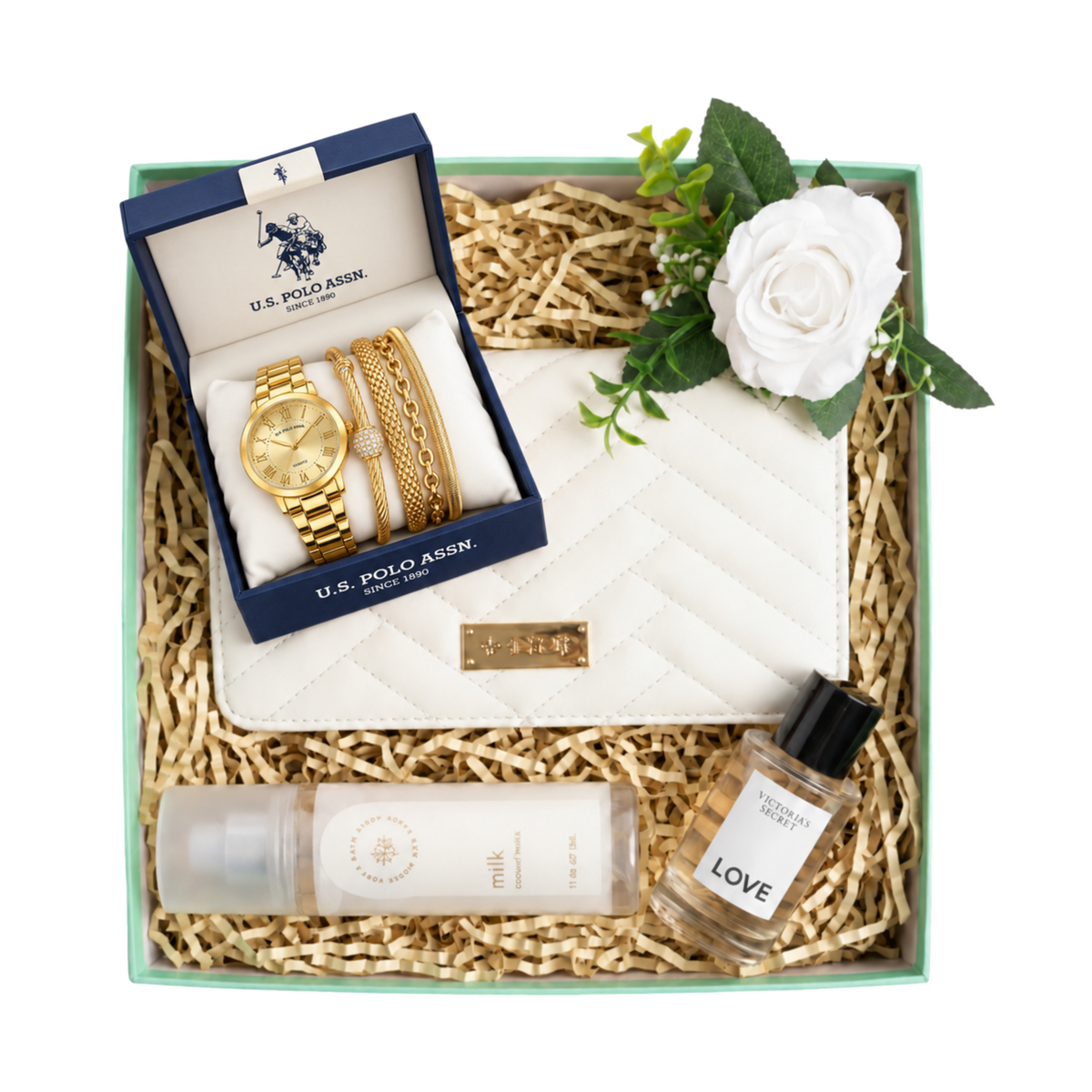 Signature Luxe